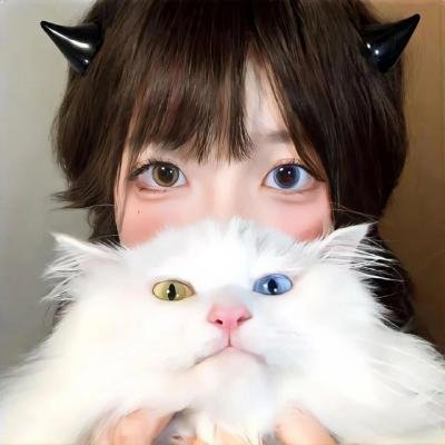 猫：看见死亡的双眼