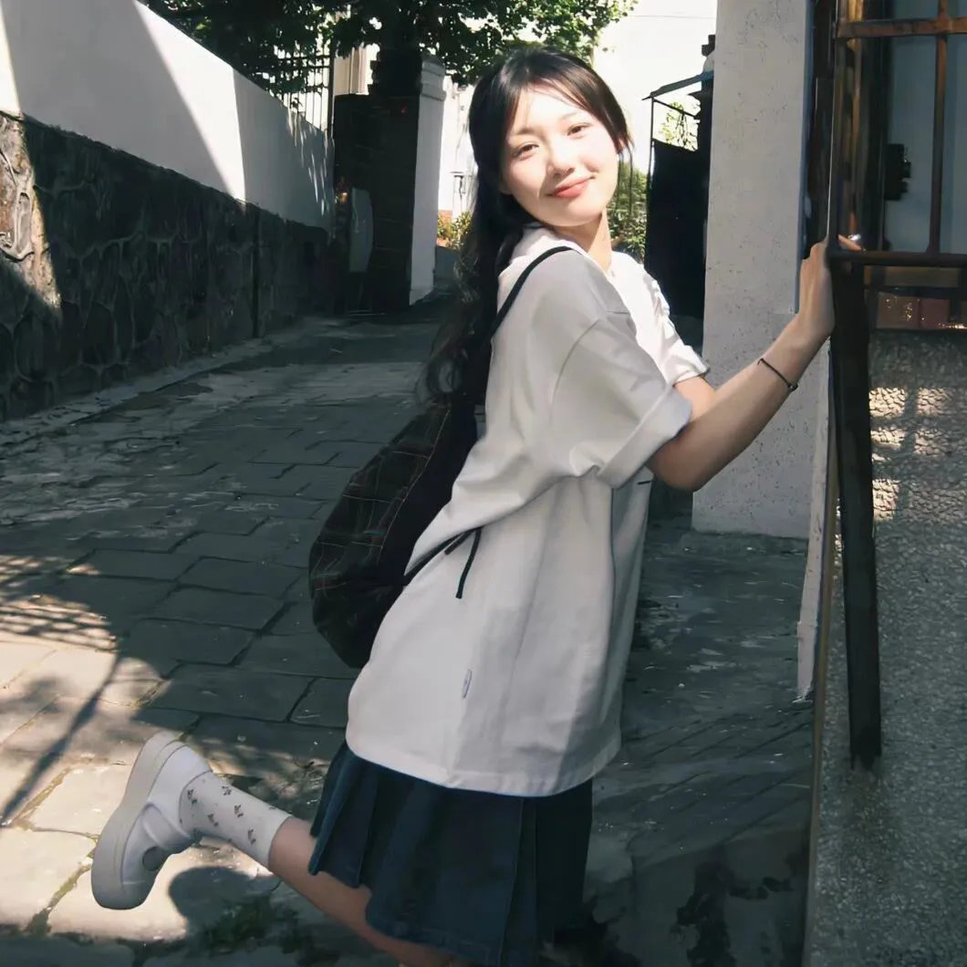 山里的春天
