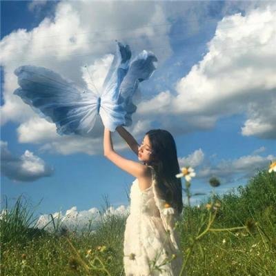 沦落风尘一妇人